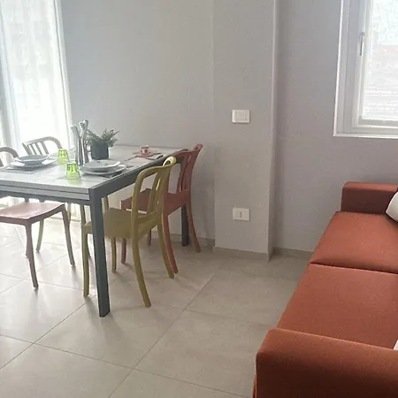 Apperho2 Appartement