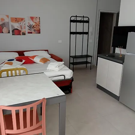 Apperho2 Appartement Rho