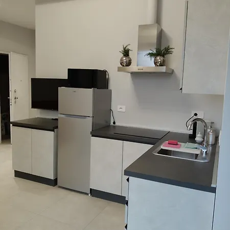 Apperho2 Appartement Rho