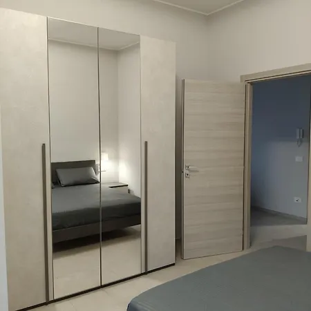 Apperho2 Appartement Rho