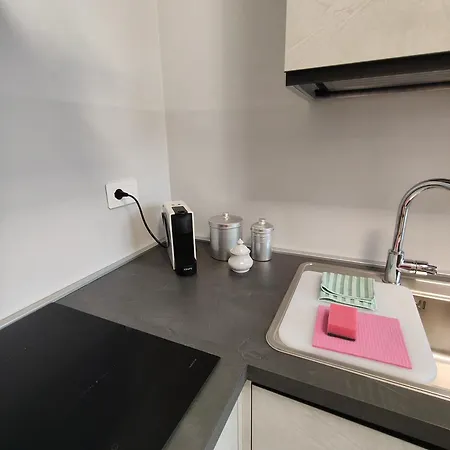 Apperho2 Appartement Rho