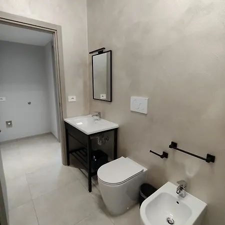 Appartement Apperho2