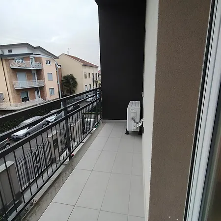 Appartement Apperho2